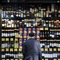 Divos mēnešos no Latvijas izvests par 11,9% vairāk alkoholisko dzērienu