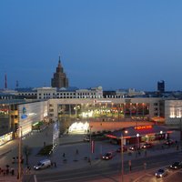 Latvijā pērn trešais straujākais tūristu pavadīto nakšu skaita pieaugums ES