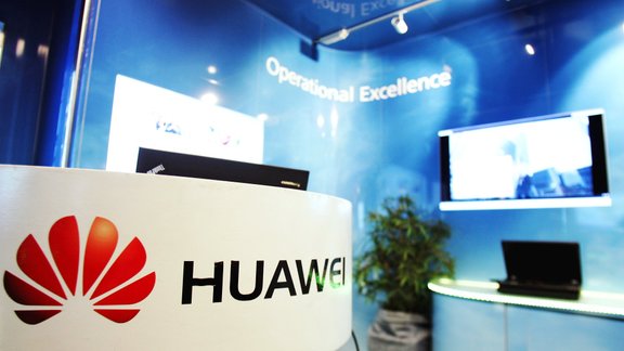 Huawei 07