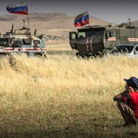 Krievija Sīrijā rekrutējusi ap 300 algādžu karošanai Lībijā
