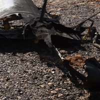 Kalifornijā avarē ASV armijas helikopters; divi cilvēki iet bojā