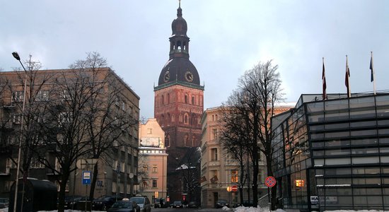 Tezē tikšanās jaunieši Rīgā baudīs koncertus, kino un diskutēs; būs satiksmes ierobežojumi