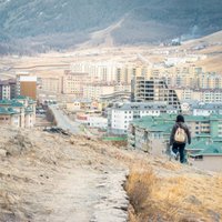Монголия из-за коронавируса закрыла границу с Китаем