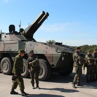 Эксперты: зачем НАТО размещает войска в Восточной Европе