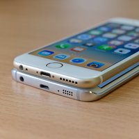 Каким будет новый iPhone: СМИ сообщают об отсутствии кнопки "домой"