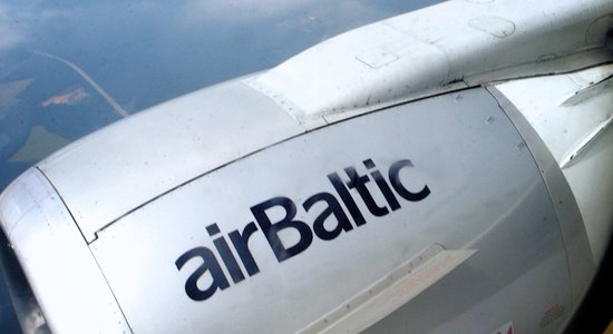 Tartu ar 'airBaltic' risina sarunas par reisu atsākšanu uz Rīgu