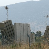 Izraēlas aviācija pirmo reizi septiņos gados veikusi uzlidojumus Libānā
