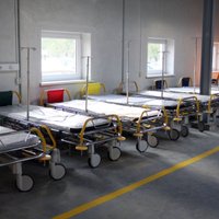 Jelgavas slimnīcā jauni metilspirta šķīduma upuri nav uzņemti