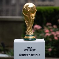 ФИФА отменила запрет на выступления молодежных команд из России