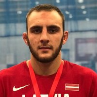 Amirovs izcīna Eiropas čempionāta bronzu brīvajā cīņā