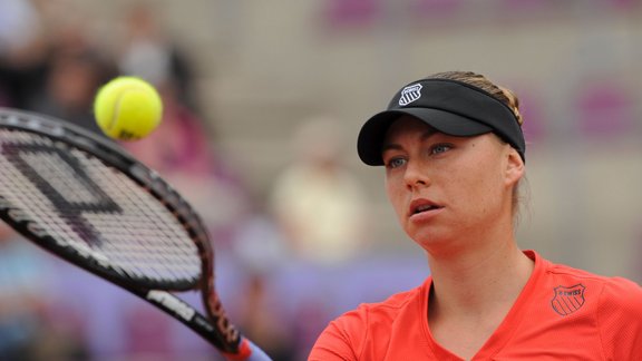 Vera Zvonareva