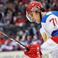 Малкин: сборная России проиграла все Олимпиады и хочет отыграться