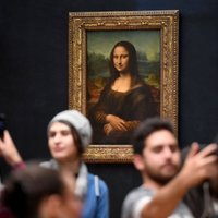 'Monas Lizas' analīze zinātniekiem atklāj kādu indīgu noslēpumu