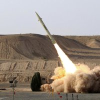 Krievija nesaņem Irānas raķetes, iespējams, diplomātiska spiediena rezultātā