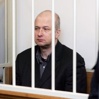 Pirms termiņa atbrīvoto Ivanovu tiesās par slepkavības draudu izteikšanu