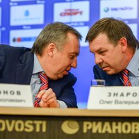 СМИ: СКА предложил Знарку 50-миллионный контракт
