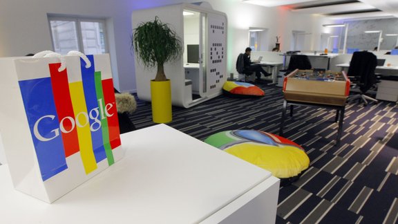 google office