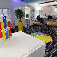 LTV: Жертвой литовского жулика из Даугавпилса стала Google