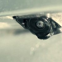 Video: 'Nissan Note' pašattīrošā atpakaļskata kamera