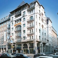 Mogotel в сотрудничестве с Accor открыл отели в Будапеште и Любляне