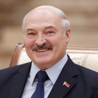 Лукашенко: в ближайшее время хочу увидеть Ригу, белорусы ею восхищаются
