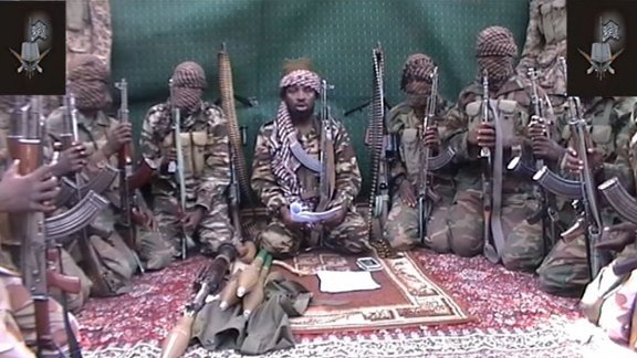 Boko Haram