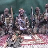 "Исламское государство" приняло под крыло "Боко харам"