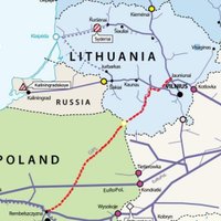 Сколько Латвия и страны Балтии заплатят Польше за строительство нового газопровода?