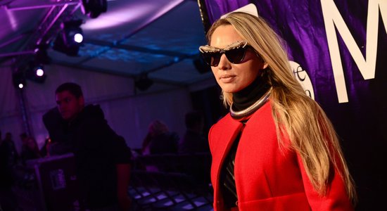 Atklāts modes festivāls 'Riga Fashion Mood'