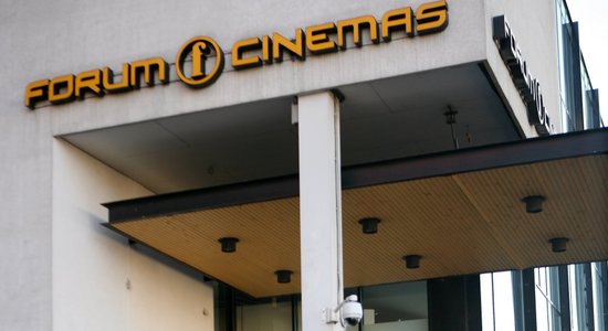 ‘Forum Cinemas’ vadītājs Amoliņš dodas pensijā; kompāniju vadīs Labrencis