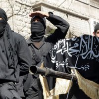 Islāmisti Sīrijā nolaupījuši 300 kurdus
