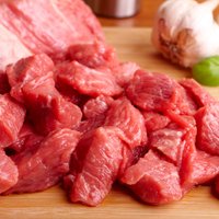 Ķīna apturējusi Lietuvas liellopu gaļas, piena produktu un alus importu