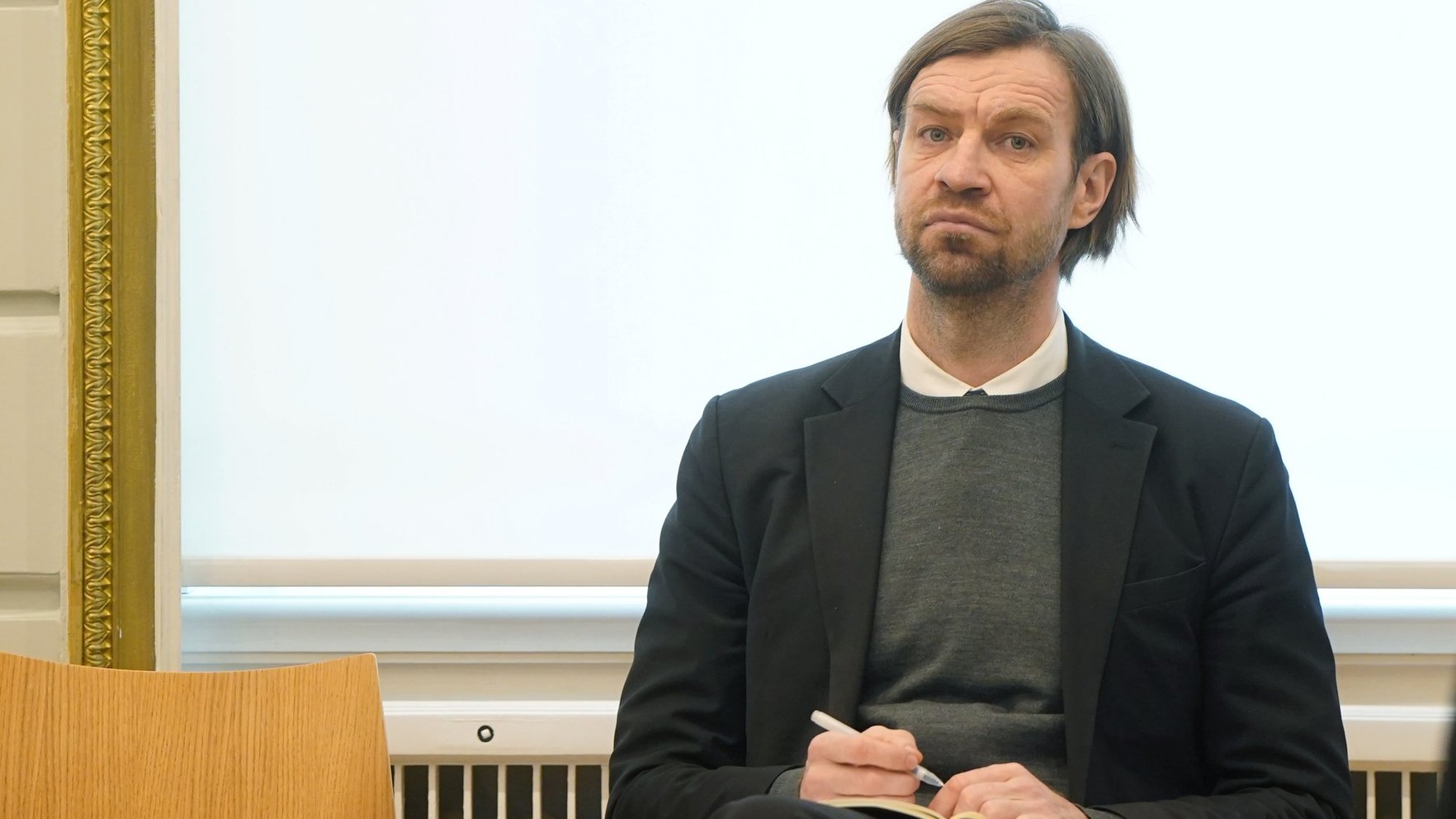 Каспарс Горкшс назначен директором Государственной канцелярии Латвии