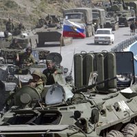 Dienvidosetija nākamgad rīkos referendumu par pievienošanos Krievijai