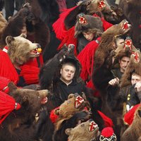 Moldovā par aģitāciju uz separātismu varētu 'sēdināt' uz 20 gadiem