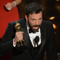 ФОТО: Лучшим фильмом "Оскара" стал "Операция "Арго"