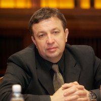 Saeimas komisijas vadītājs: Dzintars 16.martā pārkāpis deputāta ētikas kodeksu