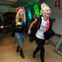 В Одессе избили активистов FEMEN