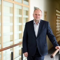 Kaspars Kauliņš: Nākotnes klientu servisa panākumu atslēga – virtuālie asistenti ar personību