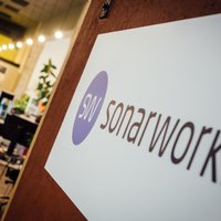 Latvijas uzņēmums 'Sonarworks' sāk sadarbību ar skaņas tehnoloģiju ražotāju 'ADAM Audio'