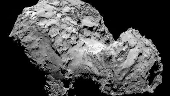 Philae un Rosetta - 3