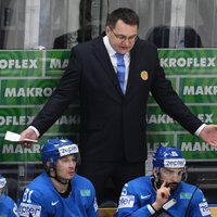 Скандально известный тренер Андрей Назаров за день лишился двух постов