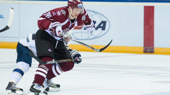 Hokejs, KHL spēle: Rīgas Dinamo - Soči - 81