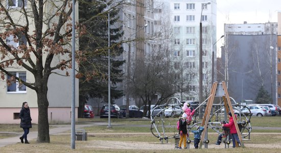 Lemttiesīgs mazākums: atvieglo dzīvokļu īpašnieku kopības lēmumu pieņemšanu