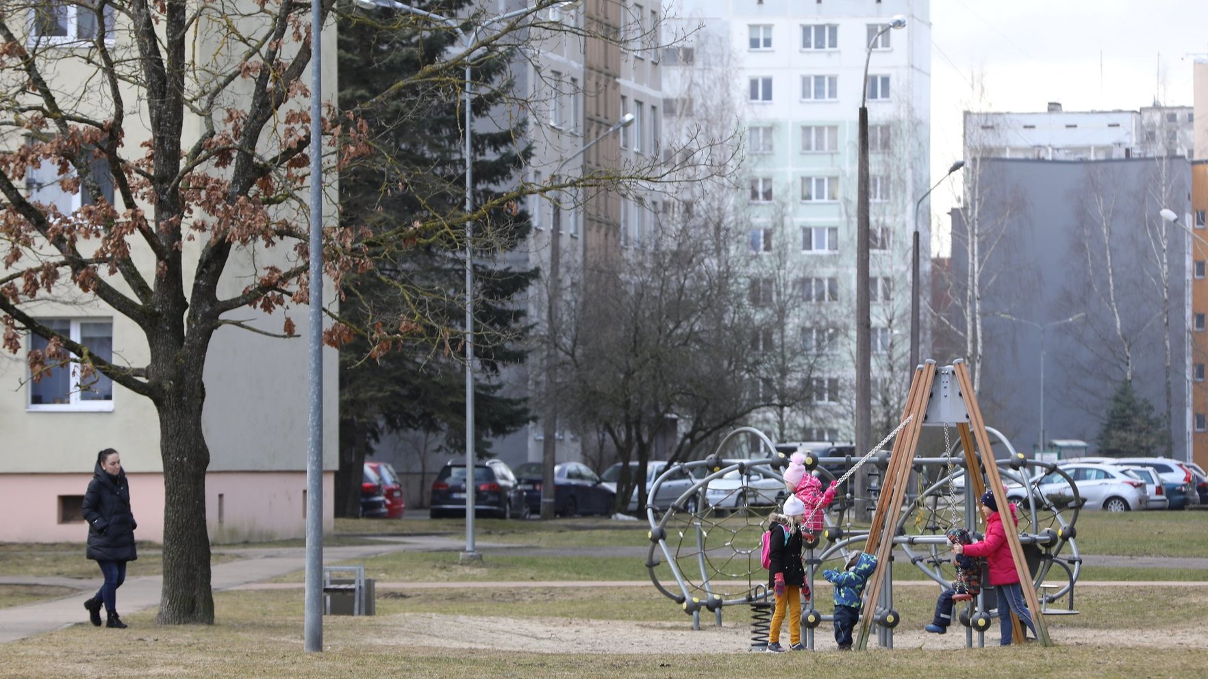 Lemttiesīgs mazākums: tiek atvieglota dzīvokļu īpašnieku kopības lēmumu pieņemšana