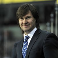 Rīgas 'Dinamo' labs rezultāts būtu iekļūšana izslēgšanas spēlēs, saka Ņiživijs