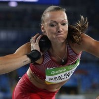 Сегодня в Рио: 21 комплект медалей и выступление четырех латвийских легкоатлетов