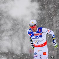 Titulētais zviedru slēpotājs Olsons atvadās no sporta