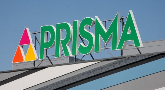 Raidījums: 'Prisma' veikala Pļavniekos pārsegumi šovasar gandrīz iebrukuši