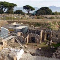 Последний день Помпеи: когда же именно случилось извержение Везувия?